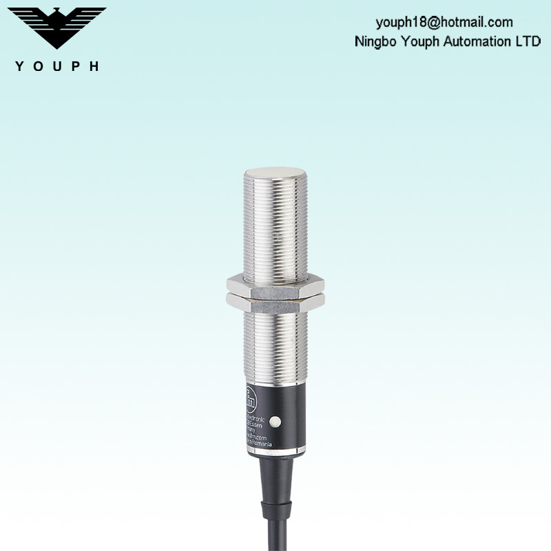 IFM IG0011 IGA2005-ABOA Inductive Sensor