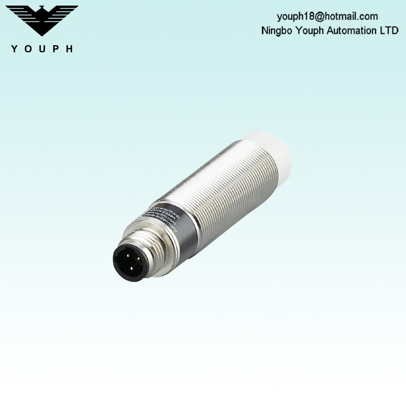 IFM IG0345 IGK2012-ABOA/SL/LS100-AK RT Inductive Sensor