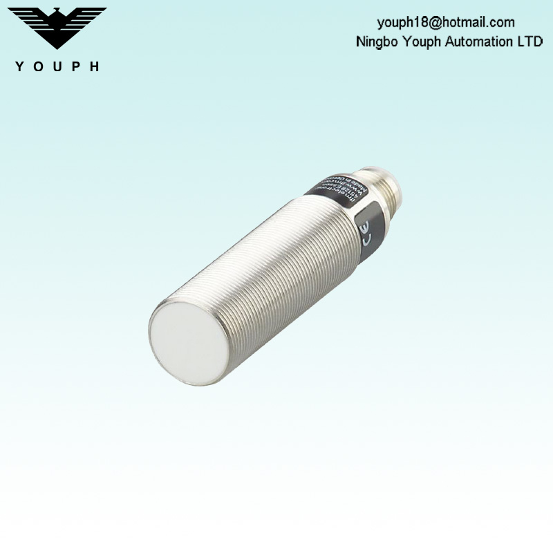 Germany IG0344 IGK2008BABOA/SL/LS100-AK RT Inductive Sensor