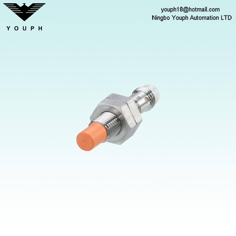 IFM IE5340 IEBC005-ASKG/V4A/AS Inductive Sensor