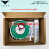 Festo ADN-125-P-A 673629 ADN-125 Compact cylinders ADN/AEN Repair Kit