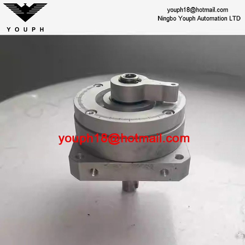 Festo DSM-32-270-A-B 547594 Swivel angle 270° G1/8 Female thread Semi-rotary Drive
