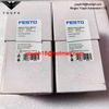 Festo DSM-16-270-CC-FW-A-B 547577 Double-acting M5 Size 16 Aluminium Vane Semi-rotary drive
