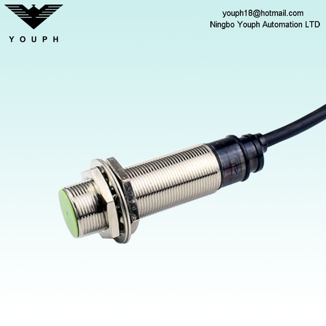 Autonics PRL18-8DN2 PRL18-8DP2 Proximity Switch