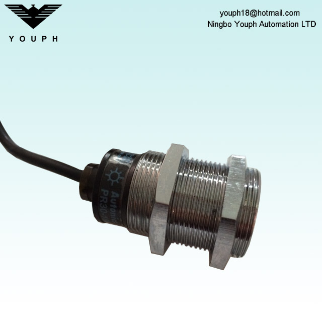 Autonics PRL30-10DN PRL30-10DP Proximity Switch