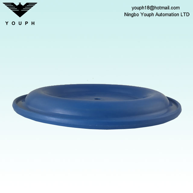 189296 Graco HUSKY 2150 2" Pump Diaphragm part VA50 SP Santoprene Membrane