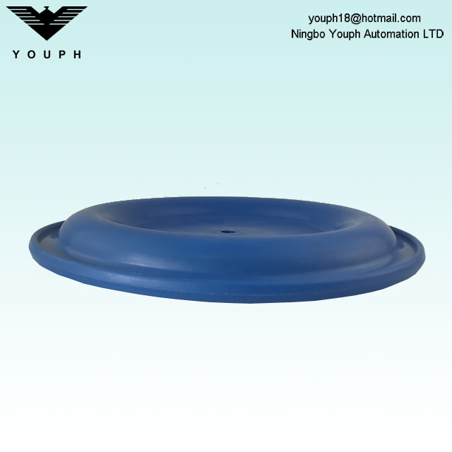 189296 Graco HUSKY 2150 2" Pump Diaphragm part VA50 SP Santoprene Membrane
