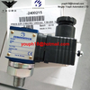 Euroswitch 2400215 2400216 24 Series SPDT contacts Piston pressure switch