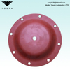 286-008-354 286-015-604 Sandpiper 1 inch Pneumatic Diaphragm Pump Parts 286.008.354 286.015.604 Diameter 197mm