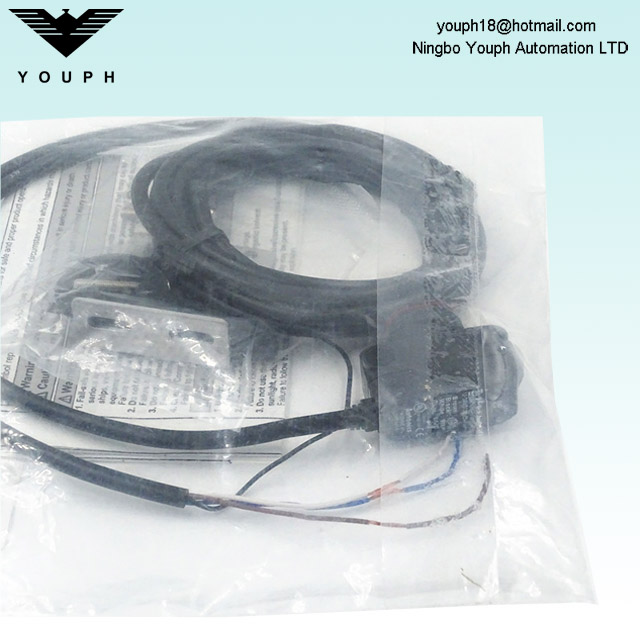 Autonics BH300-DDT BH Series Diffuse reflective Photoelectric Sensor