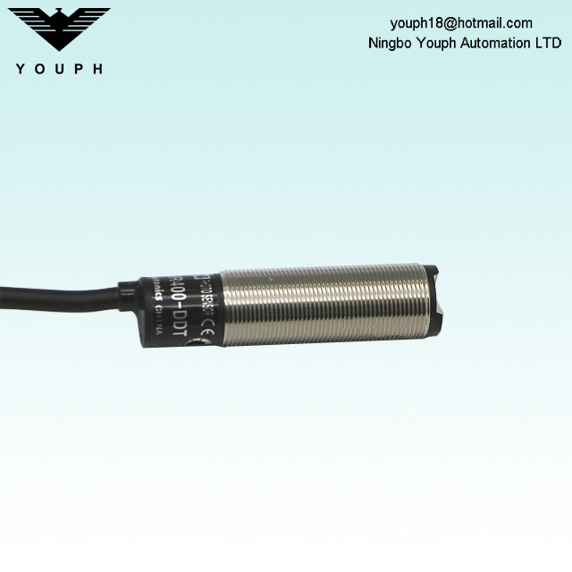 Autonics BR400-DDT BR400-DDT-C Diffuse reflective Photo Sensor