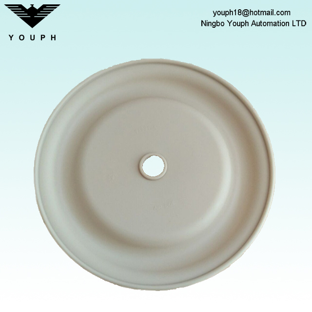 94091-A PD30 Santoprene Diaphragm Ingersoll Rand ARO EXP 3 inch PD30A-BAP-AAA-C Membrane Pump Parts 