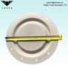 Ingersoll Rand 96391-A Diameter 330mm 2" Santoprene Diaphragm 666270-EEB-C 666270 Mining BQG350 Pneumatic Diaphragm Pumps Parts