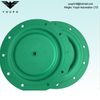 96392-T 96393-A Ingersoll Rand ARO 2" Pneumatic Diaphragm Pump 666270-344-C Diaphragm parts