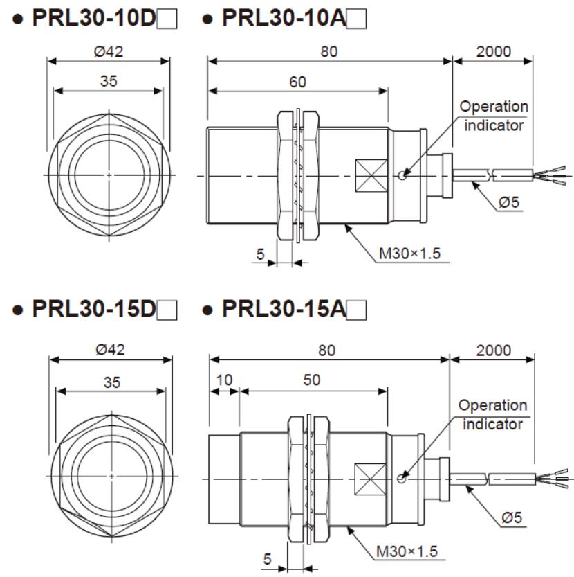 PRL30-10A