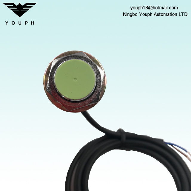 Autonics PRL18-8AO PRL18-8AC Alternating Proximity Switch
