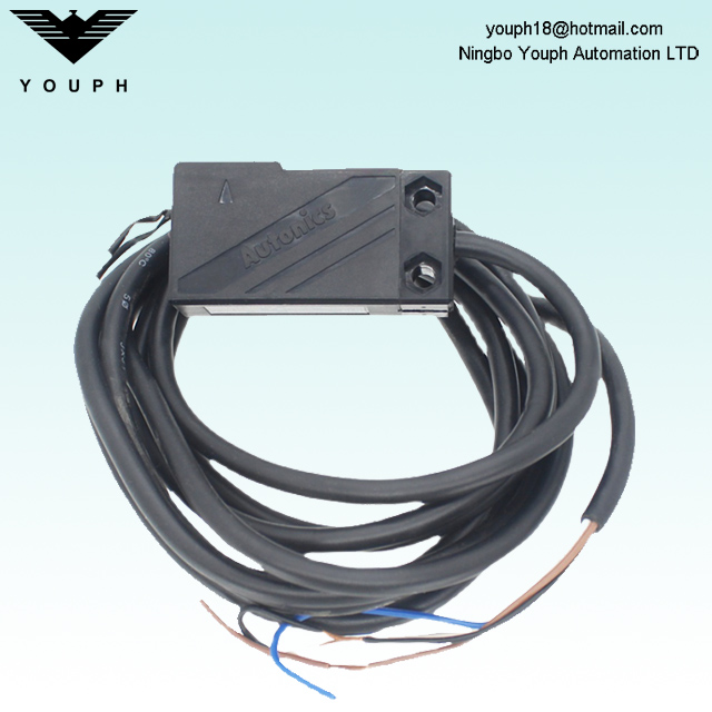 Autonics BMS300-DDT-P Diffuse reflective PNP open collector output Photo Sensor