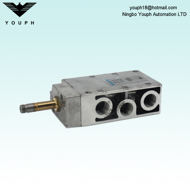 MFH-5-1/4 6211 H623 FESTO Tiger Classic Solenoid valve