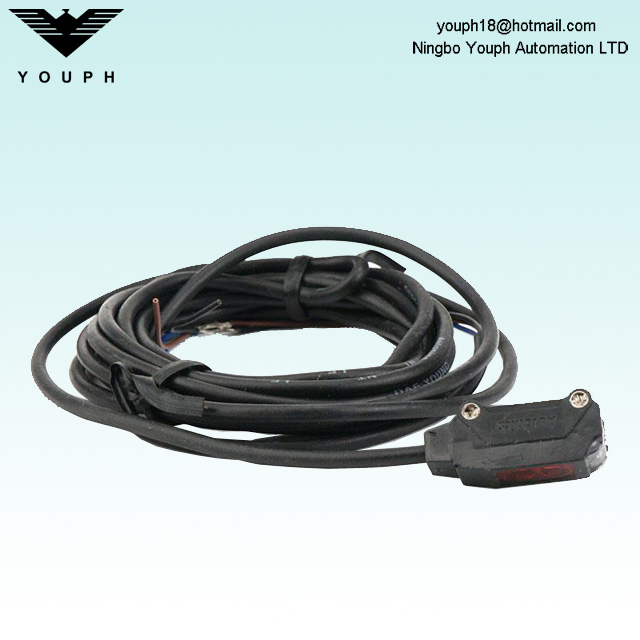 Autonics BTS30-LDTD BTS30-LDTD-P BTS Series Dark on Convergent reflective Photo Sensor