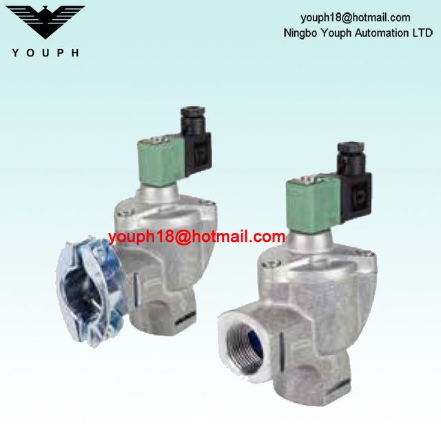 ASCO SCE353A831 SGE353A831 Spare Part Kits C117285 G1-1/2 Power PULSE VALVE