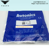 AUTONICS PRCM12-4DN2 PRCM12-4DP2 PRCM Series Cylindrical Connector Type Proximity Sensor