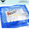 AUTONICS PRCM18-5DP PRCM18-5DN PRCM Series Cylindrical Connector Type Proximity Sensor