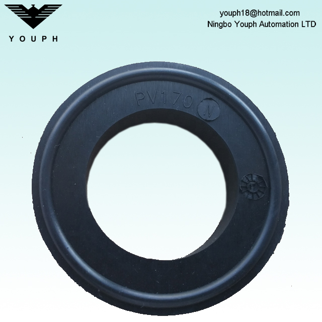 PV170N VERSA-MATIC V170N Neoprene Valve-seat Parts