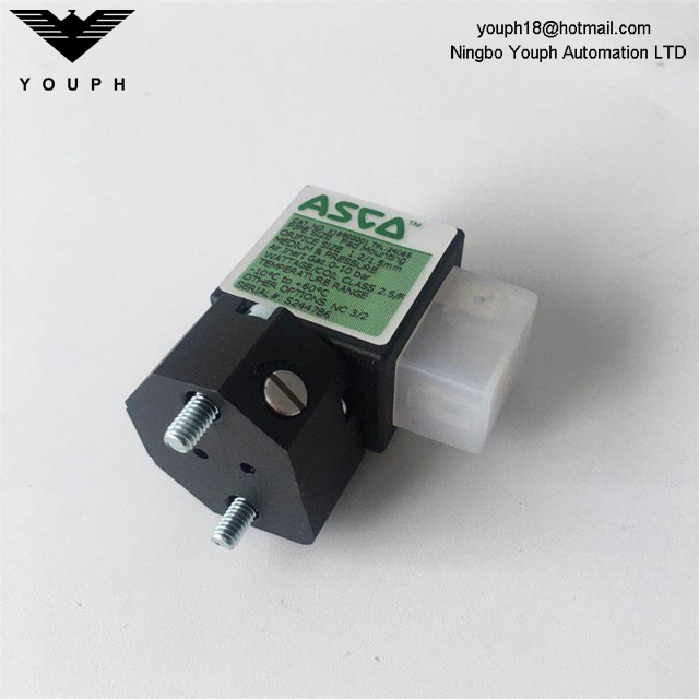 ASCO X18900001 18900001 Pilot Valve Solenoid Coil