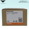 Autonics BYD50-DDT Convergent reflective with Amplifier Photoelectric Sensor
