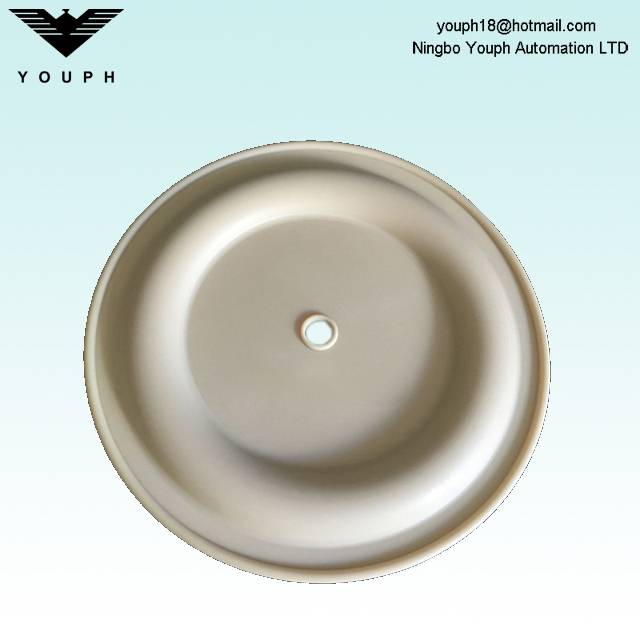 6248-1 BSK 1 1/2 inch BSK-40 BA40AL-P99-A Pneumatic Pumps Santoprene Diaphragm Part 