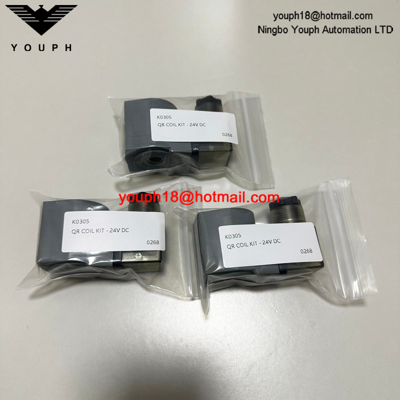 K0300 K300 K-300 C53056N 200/240V 50/60Hz Pulse valve CA25T010 CA45FS CA76MM040-305 QR Soleniod Coil