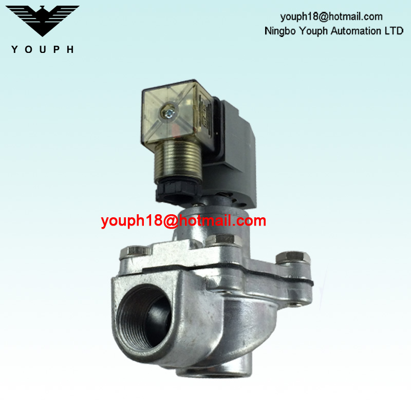 Goyen CA20T CA20T010-300 CA20T010-305 G3/4" Pulse Jet Valve
