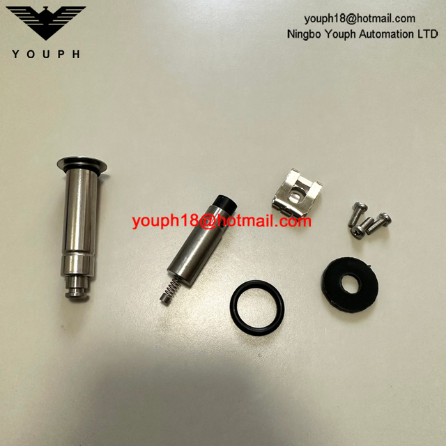 Goyen K0384 M1167B 3D CA25DD CA45T CA76MM Viton Pilot Solenoid Kit 