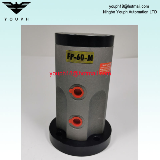 FP-60-M Piston Reciprocating Vibrator Air hammer for hopper for Barn