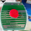 ASCO ReaHat 8210G002 EF8210G002 24VDC 1/2" Brass Body Pilot Solenoid Valve