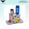 GT4 GT6 GT8 GT10 GT13 GT16 GT20 Stainless Steel Concrete Hopper Vibrators Air Rotary Turbine Industrial Impact Pneumatic Vibrator 