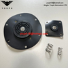 8493635 Diaphragm Valve 2" Norgren Herion 8493635 Nitrile Viton Diaphragm repair kit