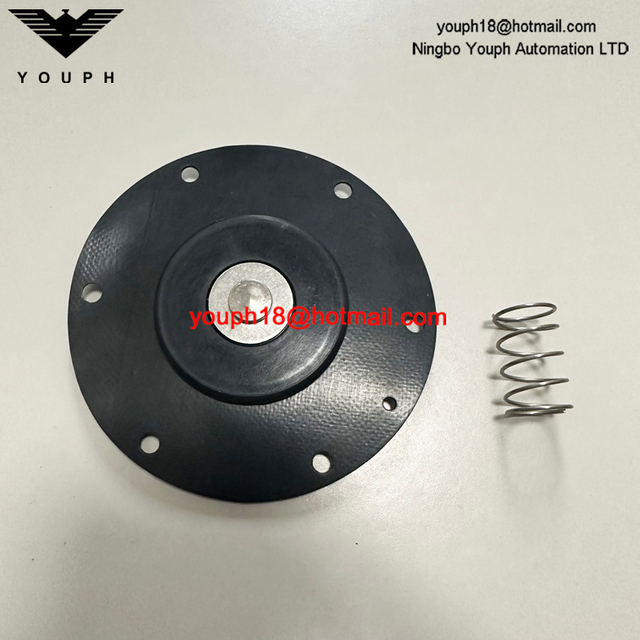 Goyen K3501 RCA35T011 Diaphragm Valve CA/RCA35T Viton High temperature Repair Kit