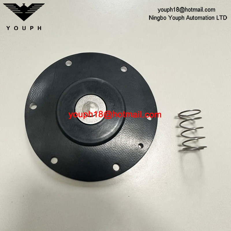 Goyen K3501 RCA35T011 Diaphragm Valve CA/RCA35T Viton High temperature Repair Kit