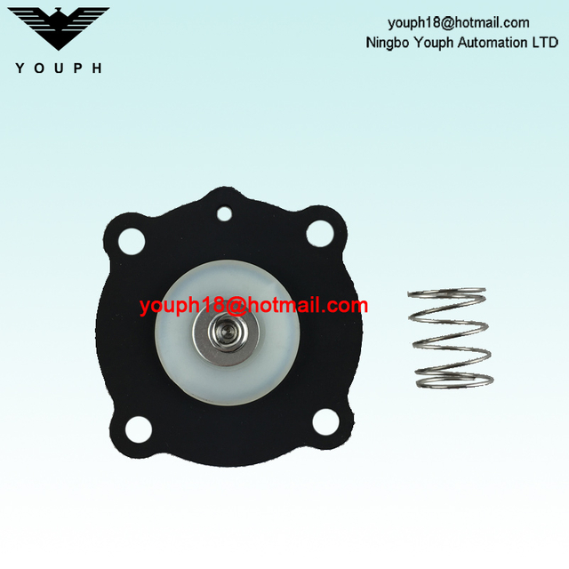 JOIL JICI20 JICR20 JISI20 JICR20 3/4" SCREW INTEGRATED TYPE Valve Diaphragm