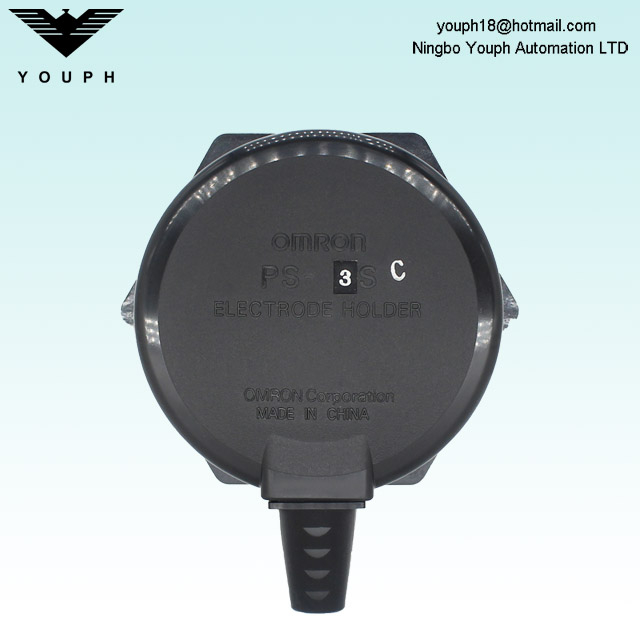 OMRON PS-3S-OTE PS-4S-OTE PS-5S-OTE Electrode Holder
