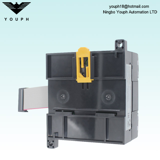 OMRON CP1W-16ER CP1W-16ET CP1W-16ET1 PLC Programmable Logic Controller