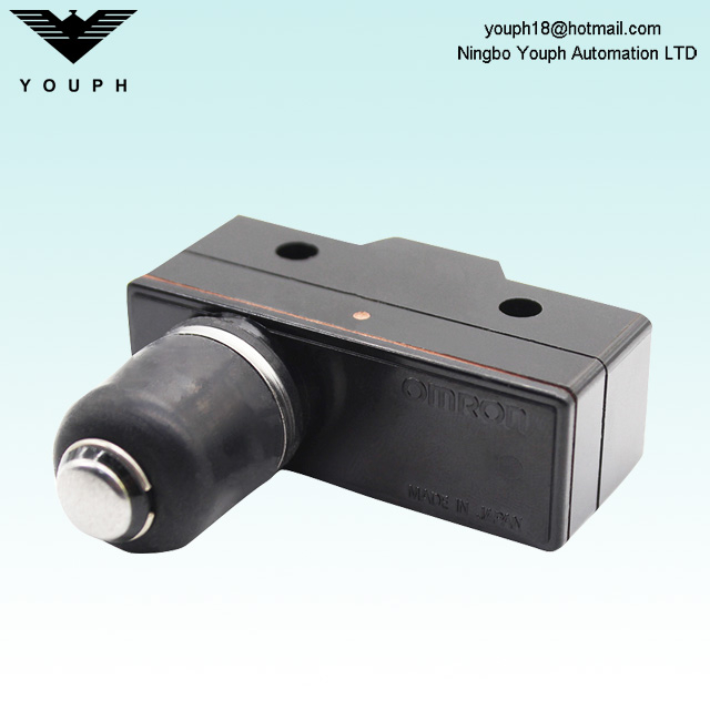 OMRON Z-15GK355-B Limit Switch