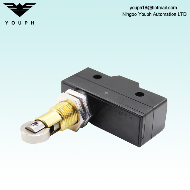 OMRON Z-15GQ22-B Japan Limit Switch