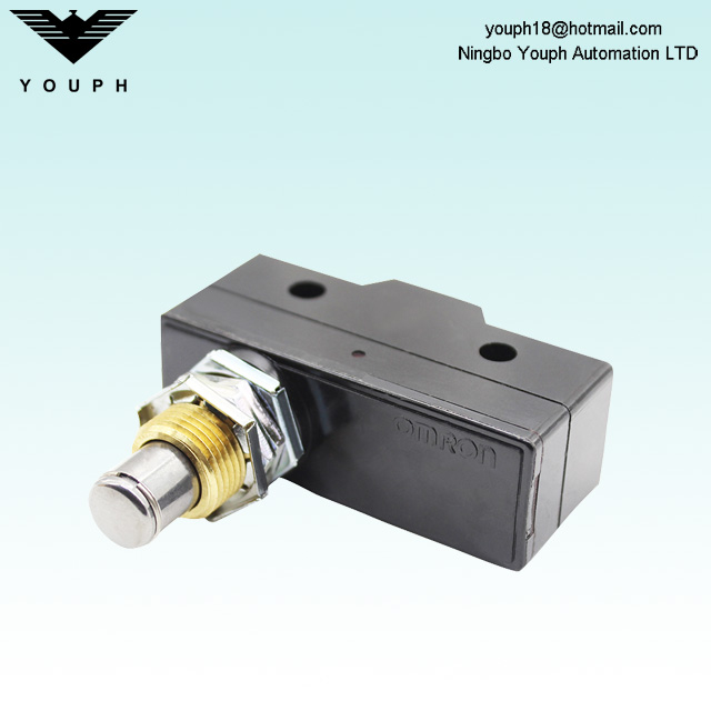 OMRON Original Z-15GQ-B Limit Switch