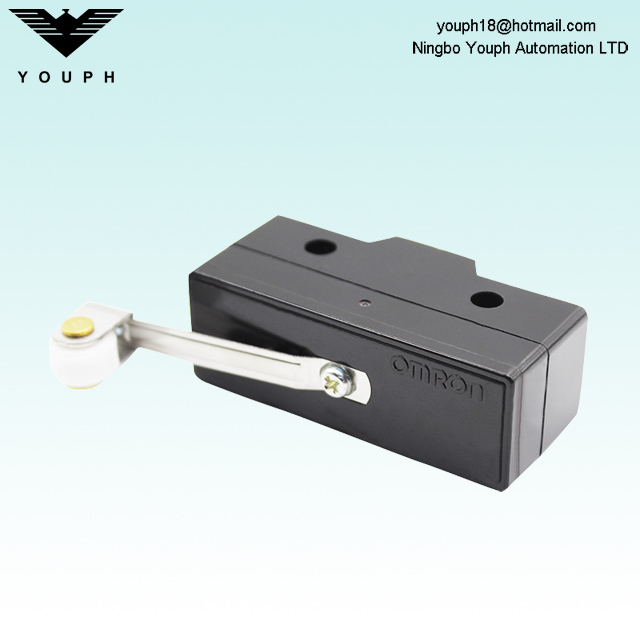 OMRON Z-15GL2-B Limit Switch