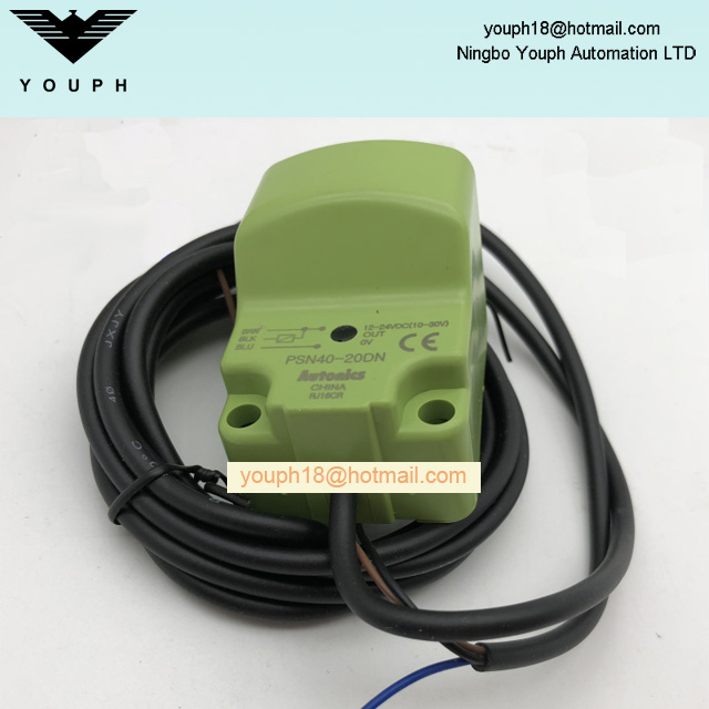 AUTONICS PSN40-20DN PSN40-20DN2 Proximity Switch