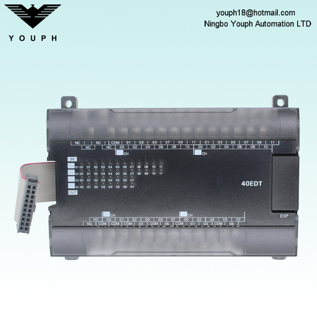 OMRON CP1W-40EDR CP1W-40EDT CP1W-40EDT1 PLC Programmable Logic Controller