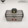 AT-52 AT52 ACT-52 AD52 Pneumatic Actuator Gate Valve Butterfly Cylinder