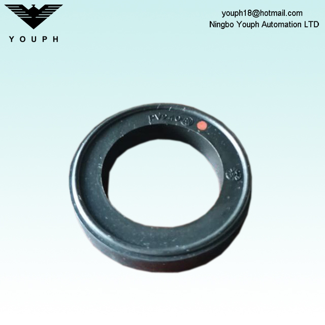 V240N Neoprene V240BN Parts of Versa-Matic Pumps Valve-seat 